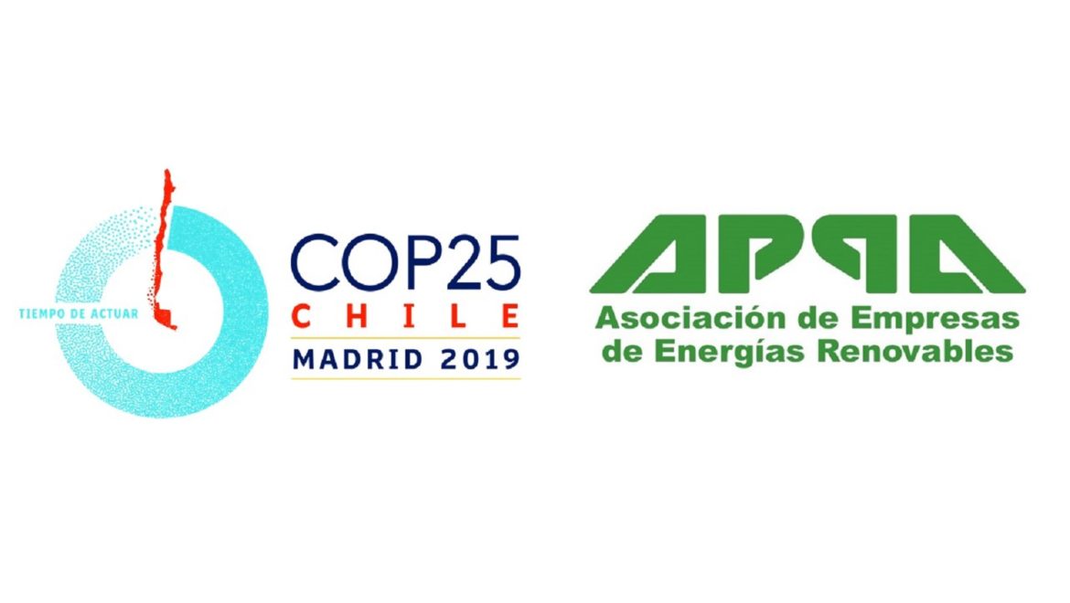 APPA Renovables en la COP25