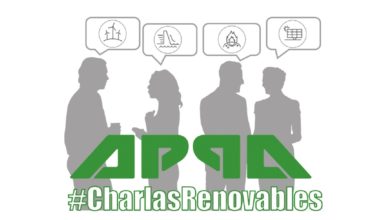 LLegan las #CharlasRenovables: Ciclo de Webinars Gratuitos sobre el Sector Energético