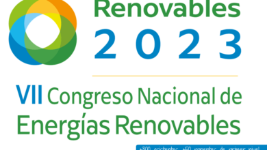 VII Congreso Nacional de Energías Renovables