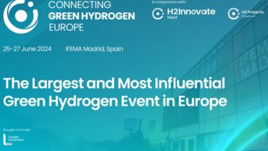 Connecting Green Hydrogen Europe 2024 (CGHE2024)