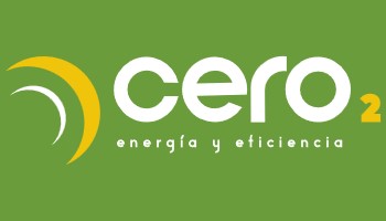 CERO2 ENERGÍA Y EFICIENCIA SL