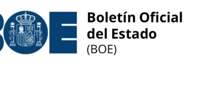 Consejo de Ministros – Acuerdo por el que deja sin efecto la aprobación del Proyecto de Ley que modifica la Ley 1/2005
