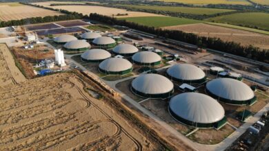 Nace la Mesa de Diálogo Social y Medioambiental del Biometano